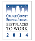 Best Places to Work 2014