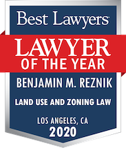 Lawyer of the Year