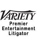 Variety Premier Entertainment Litigator