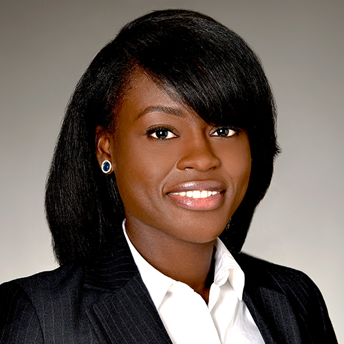 Picture of Afua Adjei