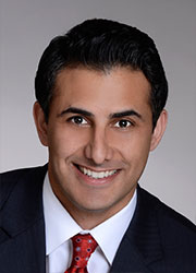 Picture of Ali Shalchi