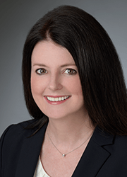 Picture of Christine McWilliams