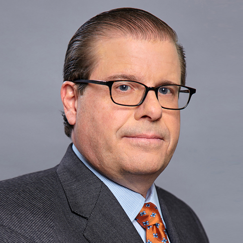 Picture of David M. Poitras