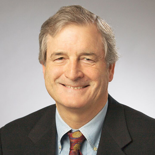 Picture of Dennis J. White