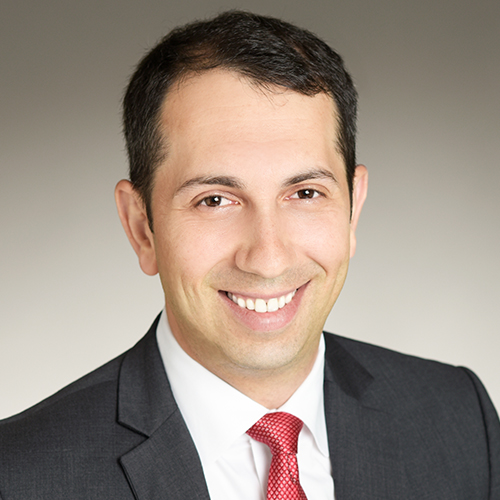 Picture of Dustin Ginsburg