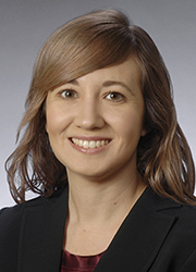 Picture of Erin Daly