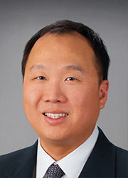 Picture of Eudeen Y. Chang