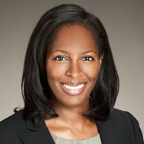 Picture of Iman G. Wilson