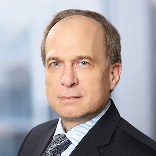 Picture of Jeffrey C. Bils