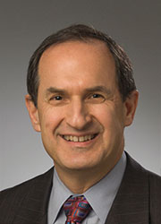 Picture of Joel J. Berman