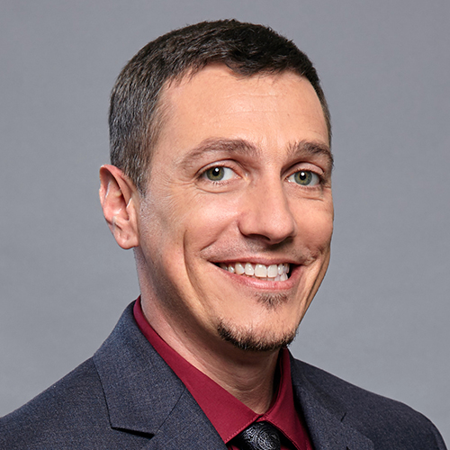 Picture of Jonathan Dabney