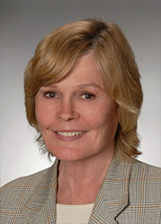 Picture of Julia J. Rider