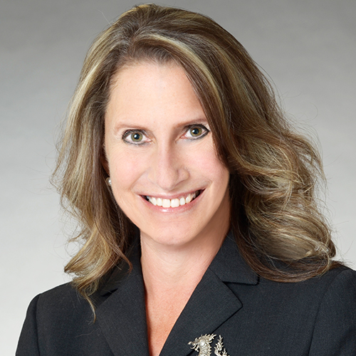 Picture of Louise Ann Fernandez