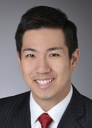 Picture of Nathaniel Dang