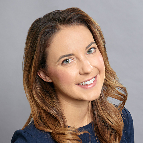 Picture of Nicole McGuire
