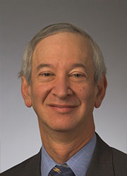 Picture of Paul 'Buddy' L. Warner