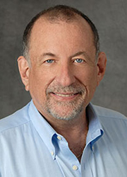 Picture of Robert I. McMurry