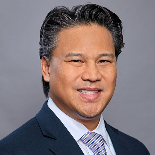 Picture of Ron Avenida