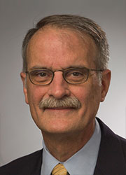 Picture of Tom Fleming