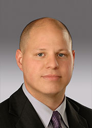 Picture of Walter W. Gouldsbury III