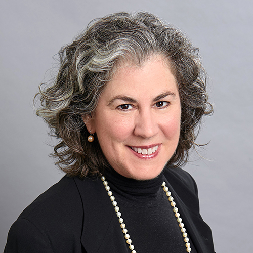 Picture of Wendy Bleiman