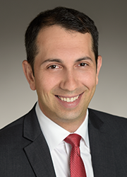 Picture of Dustin Ginsburg