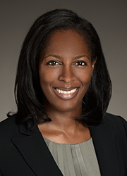 Picture of Iman G. Wilson