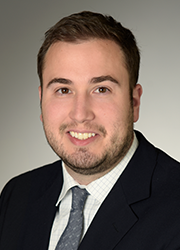 Picture of Collin M. Beck