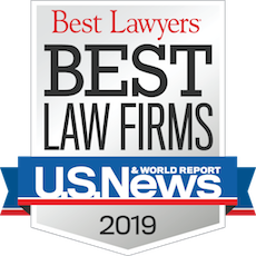 Best Law firms 2019