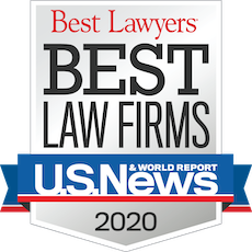 Best Law firms 2020