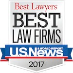 Best Law firms 2017