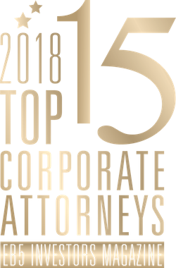 EB5 Investors Magazine Top Corporate Attorneys