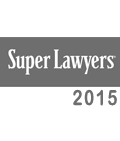 Super Lawyers 2015