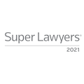 Super Lawyers 2021