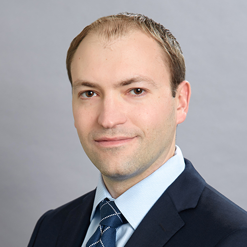 Picture of Andrew I. Shadoff 
