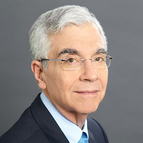 Picture of Barry L. Burten 