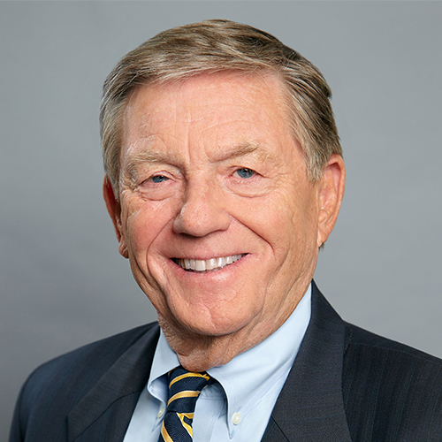 Picture of Barry V. Freeman 