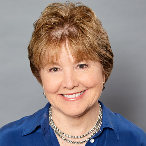 Picture of Bridget McInerney Harris 