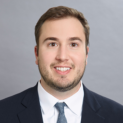 Picture of Collin M. Beck