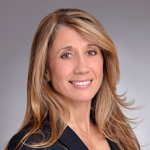 Picture of Jacklyn Krikorian