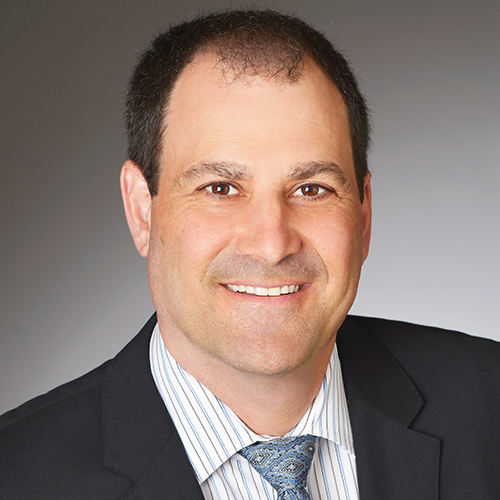 Picture of Jeffrey D. Goldman 