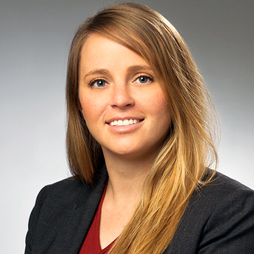 Picture of Jessica Bromall Sparkman 