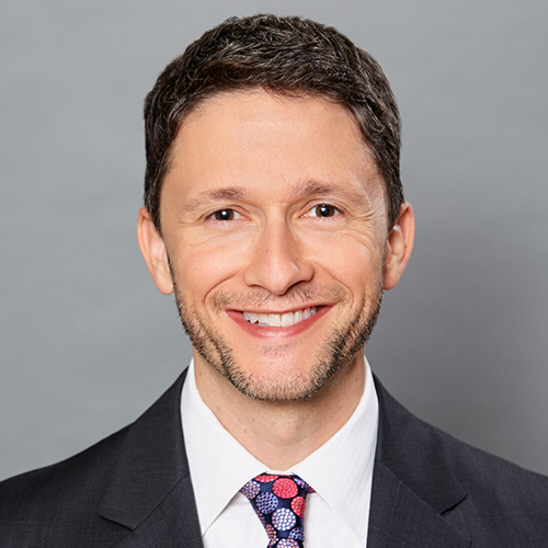 Picture of Matthew J. Sanders