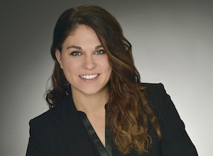 Jessica Newman