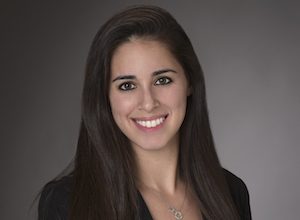 Lara R. Leitner