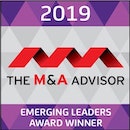 M&A Advisor logo