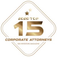 EB5 Investors Top 15 Corporate Attorneys