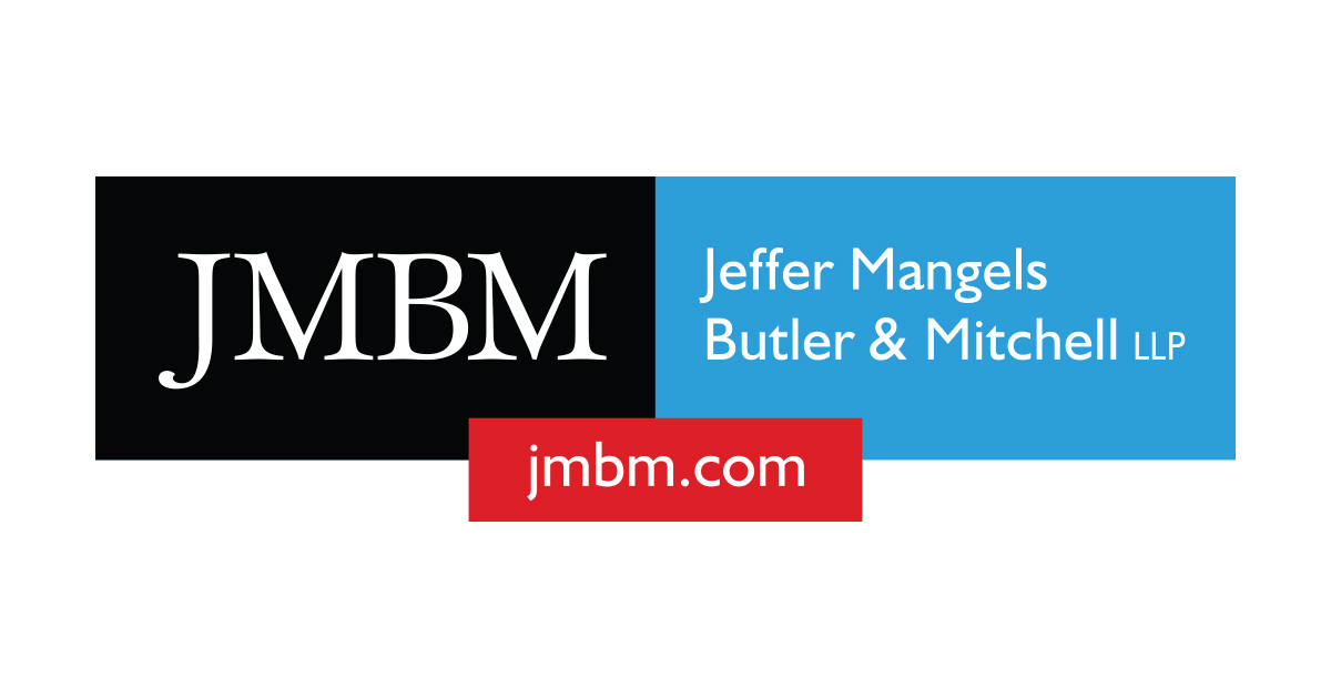 Jeffer Mangels Butler Mitchell