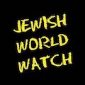 Jewish World Watch Logo