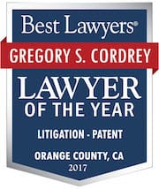 Lawyer of the Year